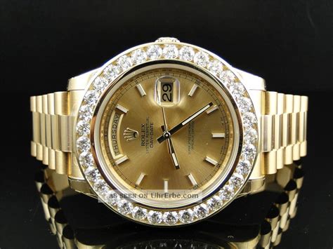 rolex gold uhr herren|rolex armband herren.